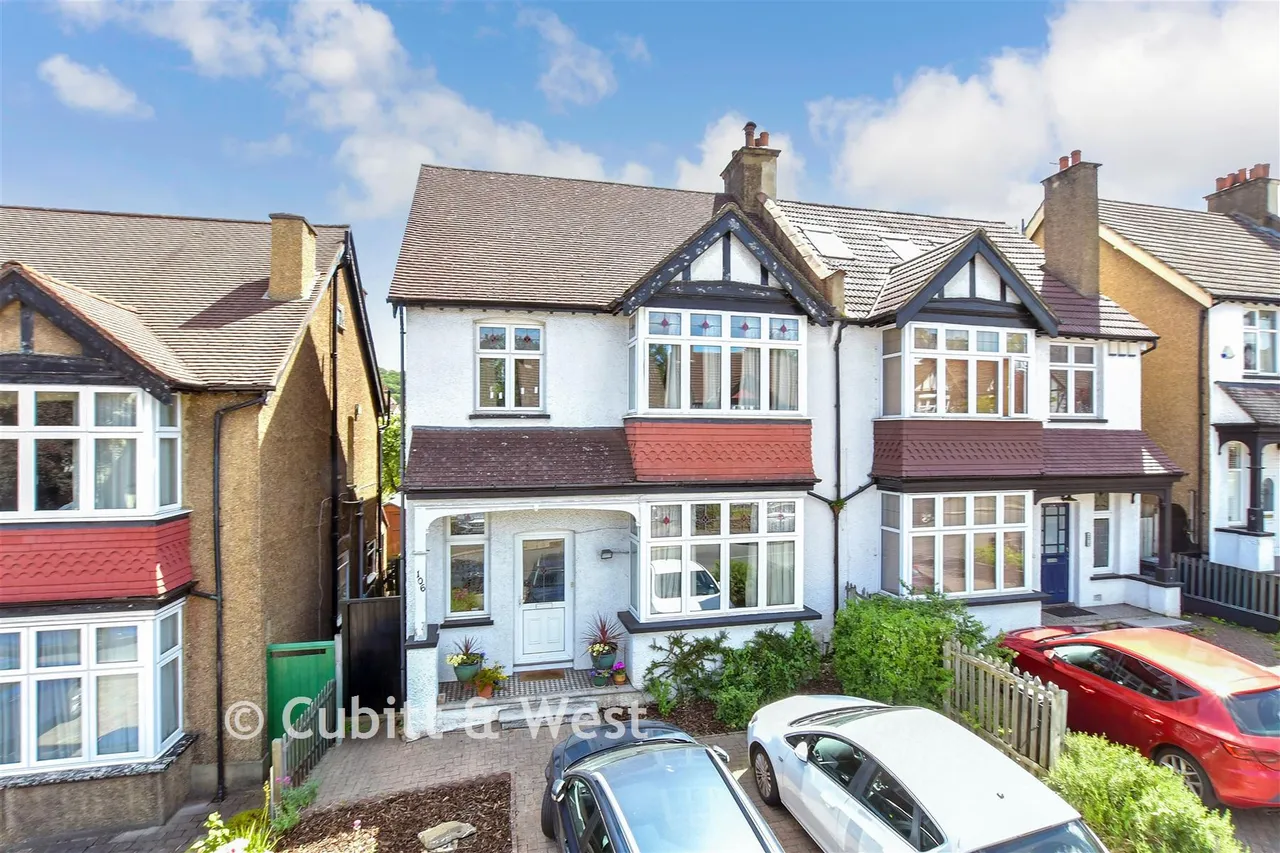 4 bed house for sale, Mayfield Road, South Croydon, CR2