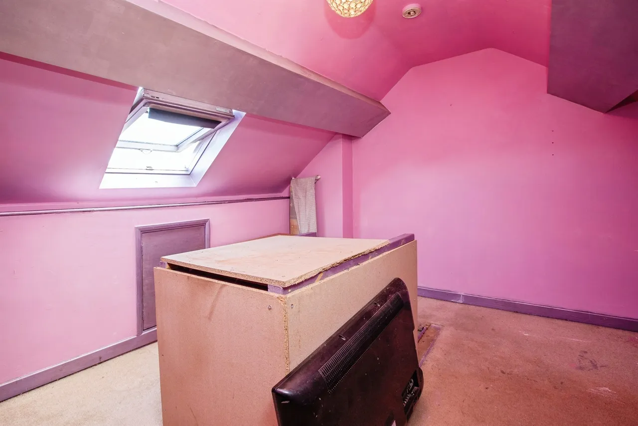 Birchwood Lane, Somercotes, DE55, photo 18