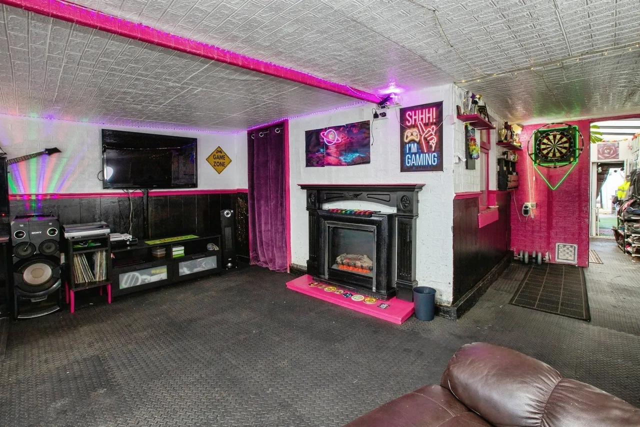 Birchwood Lane, Somercotes, DE55, photo 12