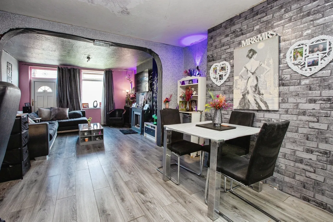 Birchwood Lane, Somercotes, DE55, photo 9