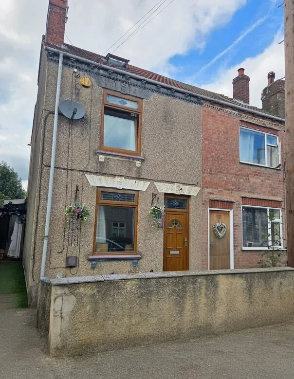Birchwood Lane, Somercotes, DE55, photo 2