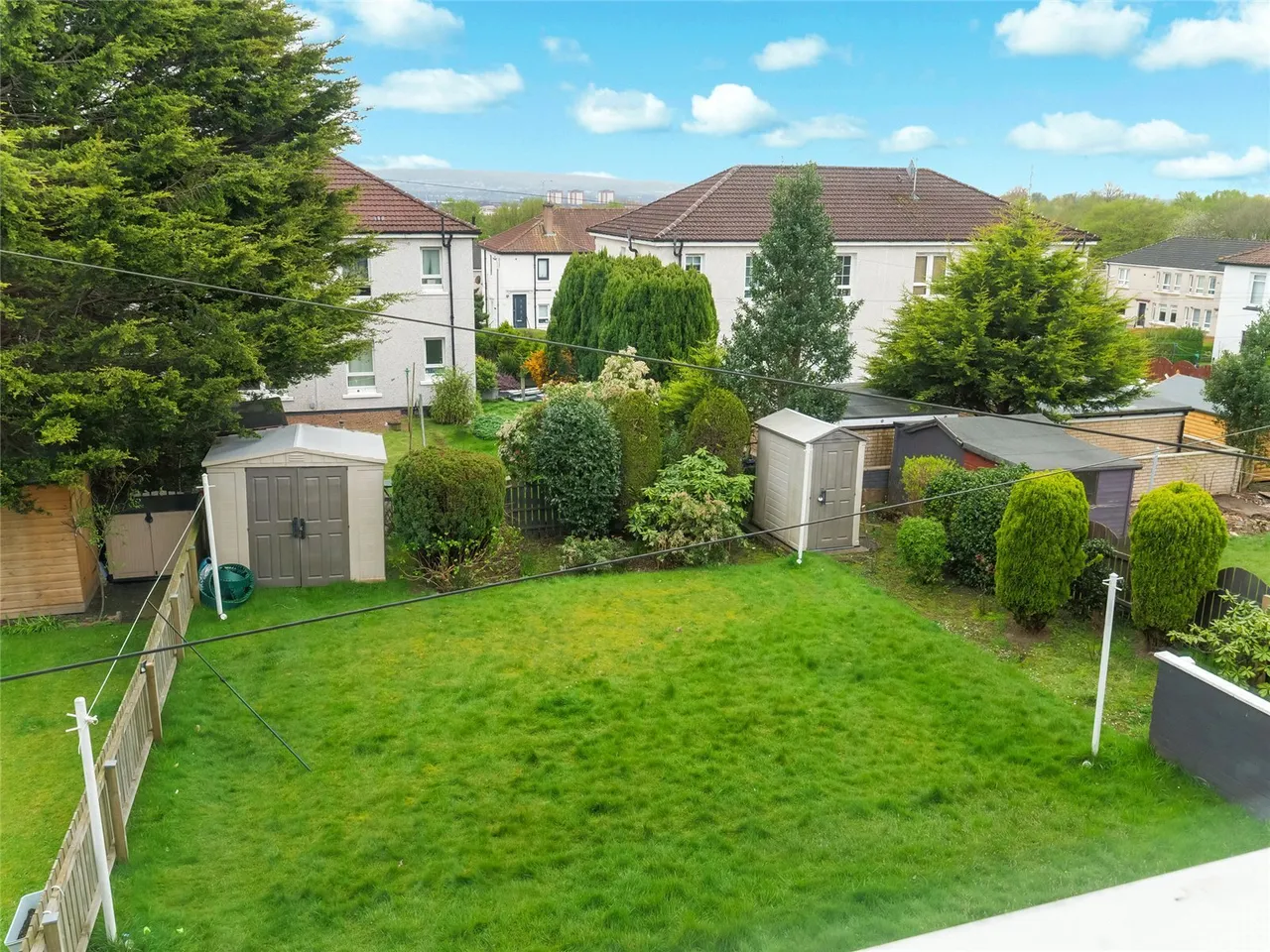 Warriston Street, Carntyne, Glasgow, G33, photo 13