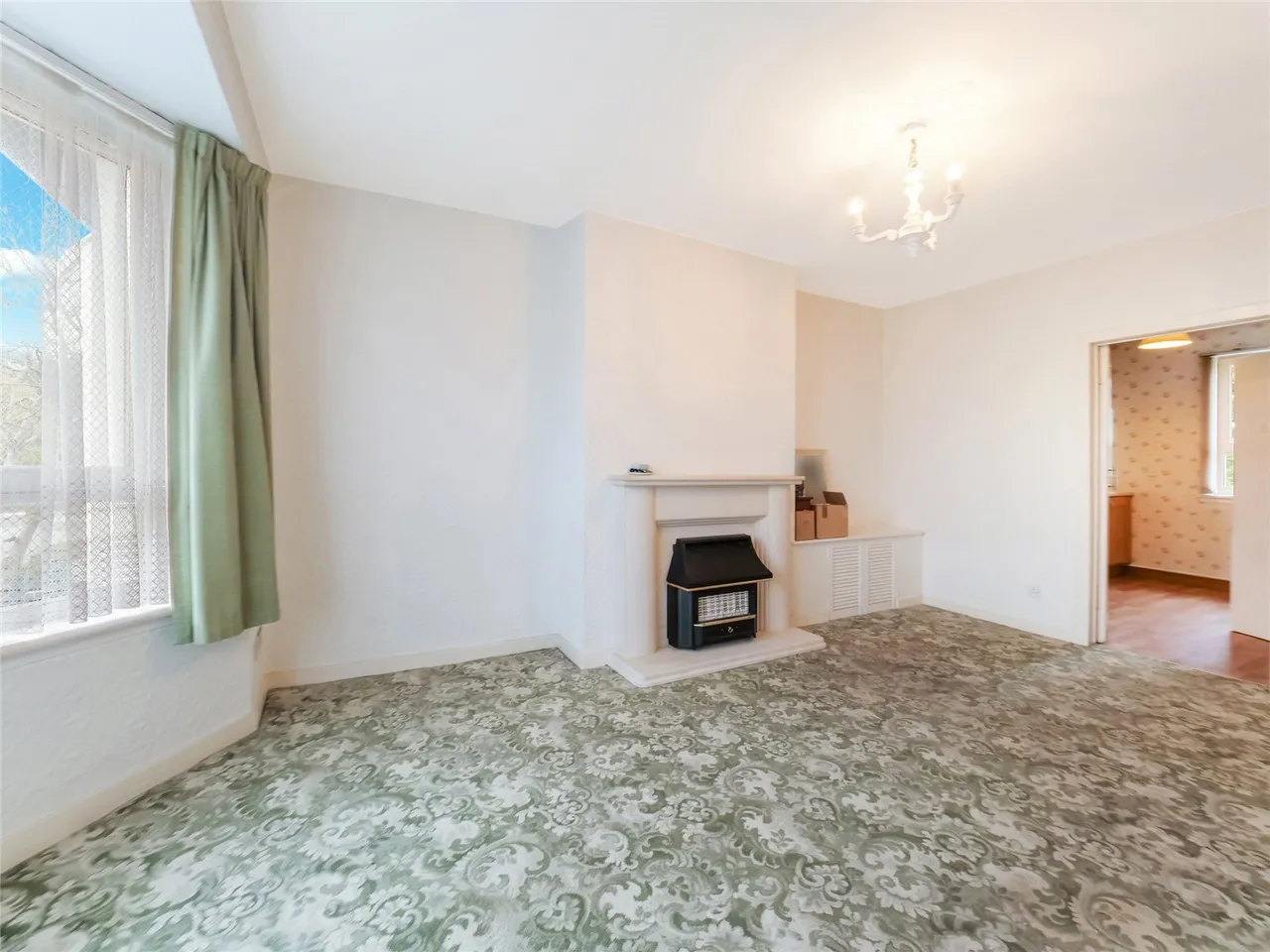 Warriston Street, Carntyne, Glasgow, G33, photo 5