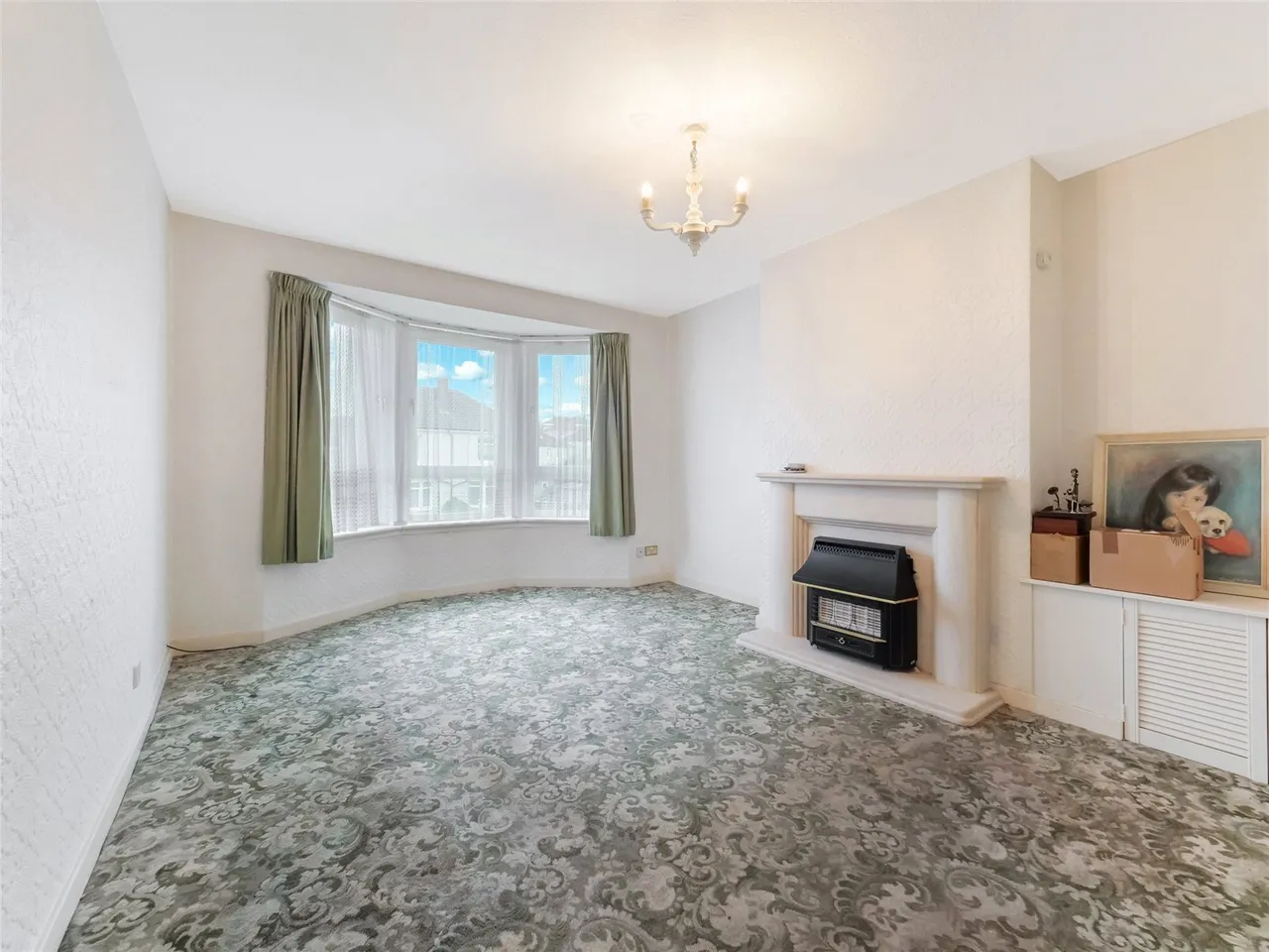 Warriston Street, Carntyne, Glasgow, G33, photo 2