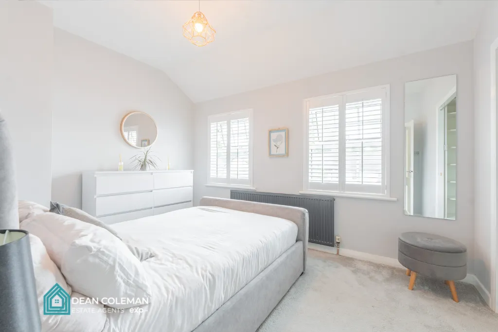 Witherford Way, Bournville Village Trust, B29, photo 12