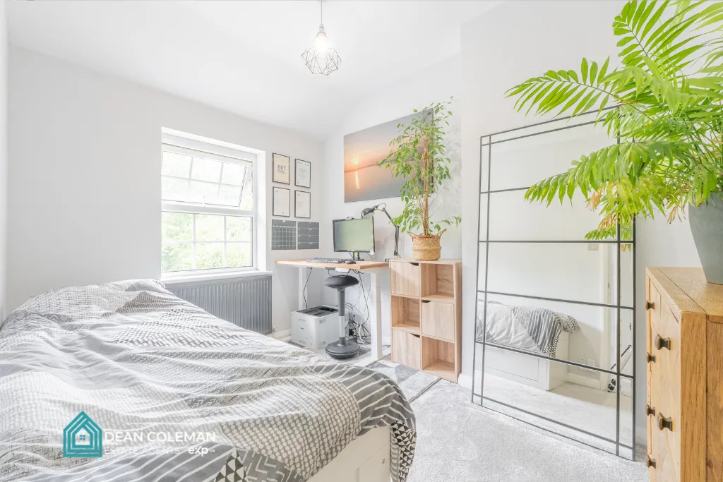 Witherford Way, Bournville Village Trust, B29, photo 13