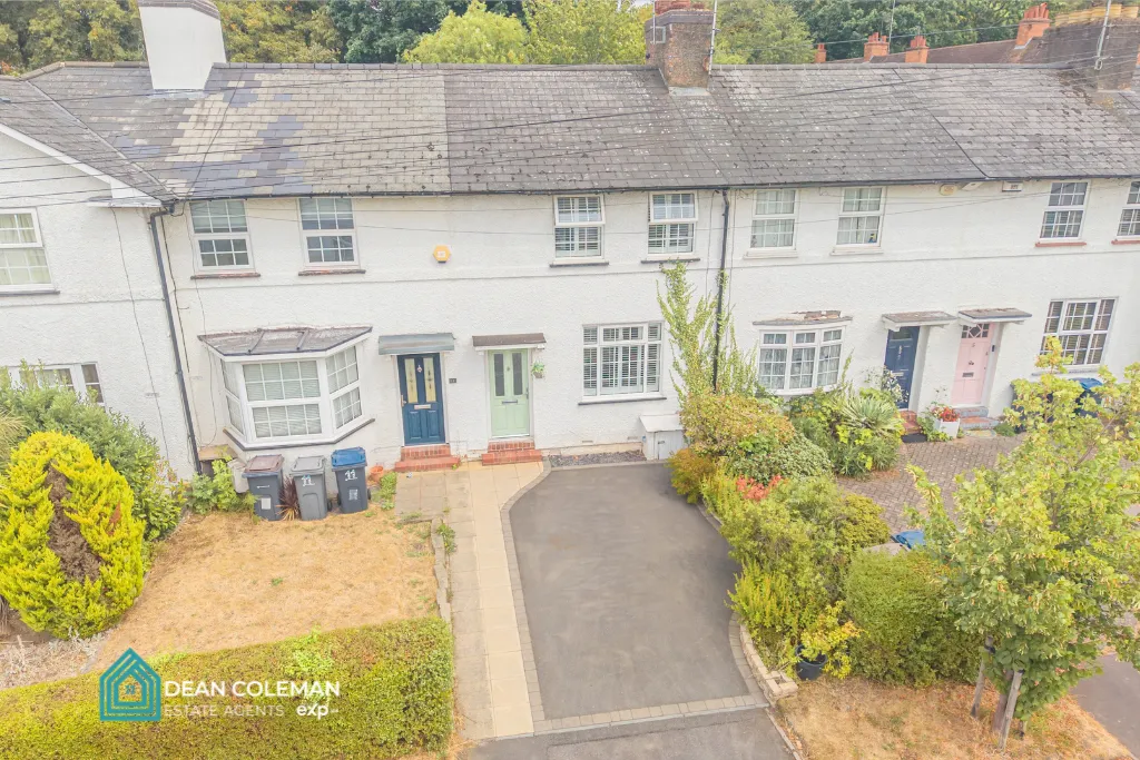 Witherford Way, Bournville Village Trust, B29, photo 22