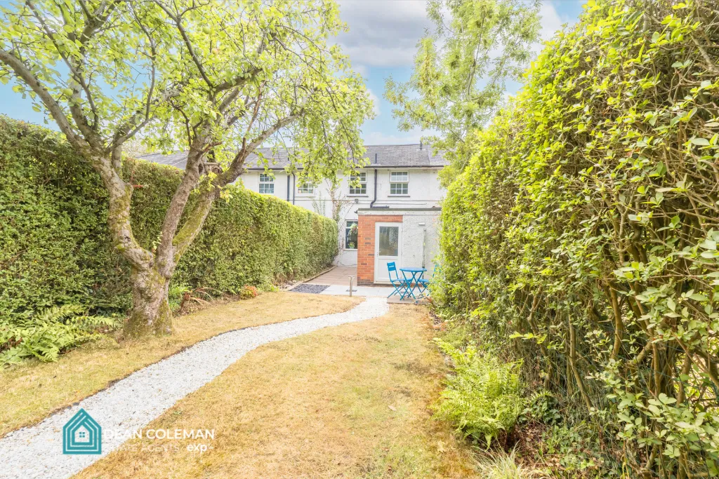 Witherford Way, Bournville Village Trust, B29, photo 19