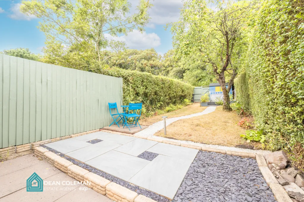 Witherford Way, Bournville Village Trust, B29, photo 17