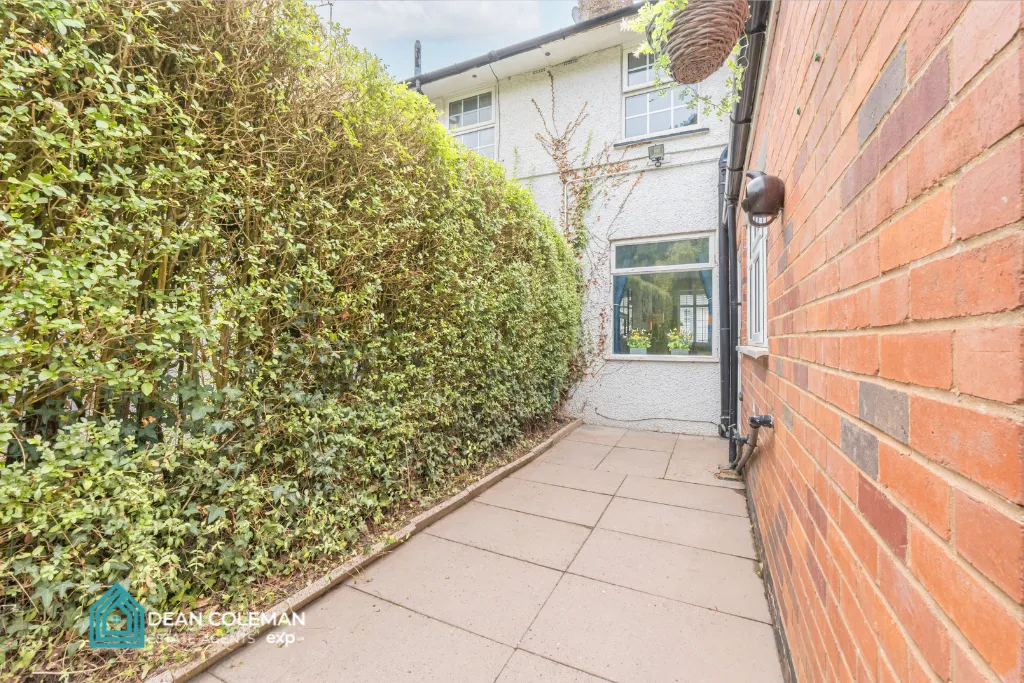 Witherford Way, Bournville Village Trust, B29, photo 20