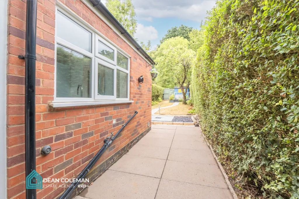 Witherford Way, Bournville Village Trust, B29, photo 16