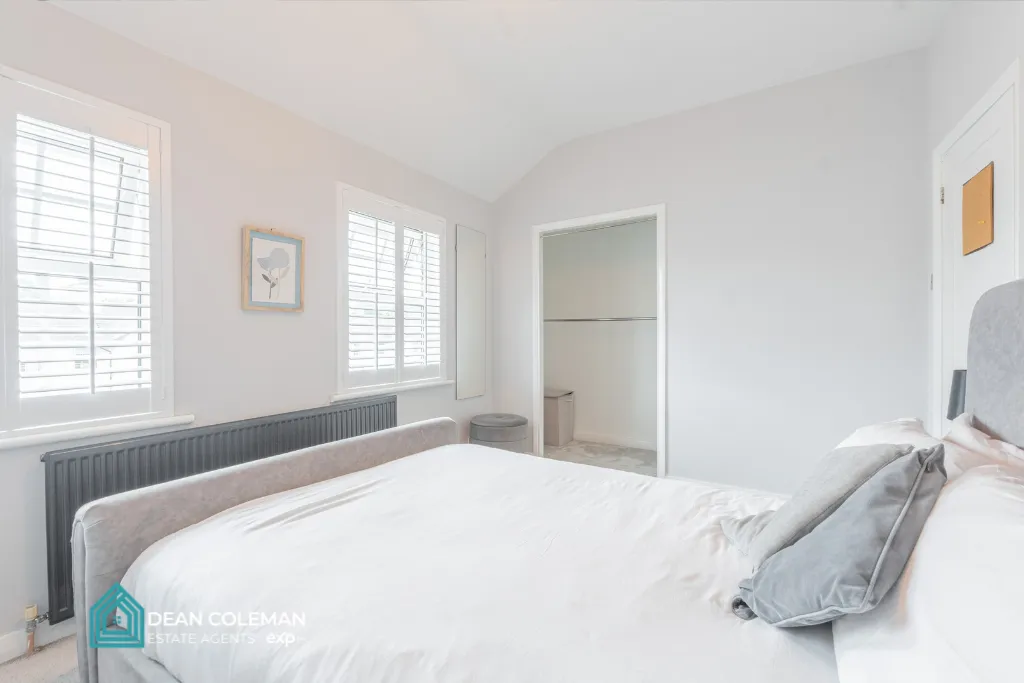 Witherford Way, Bournville Village Trust, B29, photo 11
