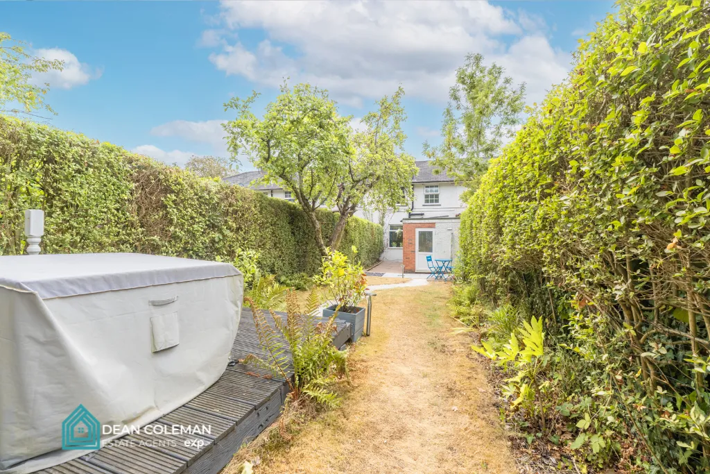 Witherford Way, Bournville Village Trust, B29, photo 18