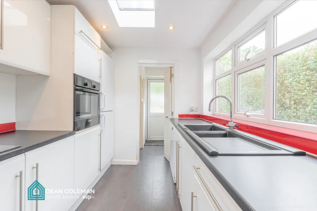 Witherford Way, Bournville Village Trust, B29, photo 8