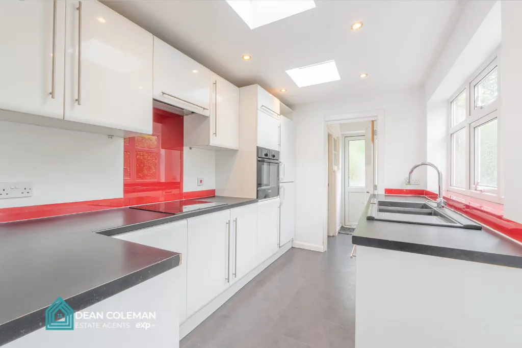Witherford Way, Bournville Village Trust, B29, photo 7