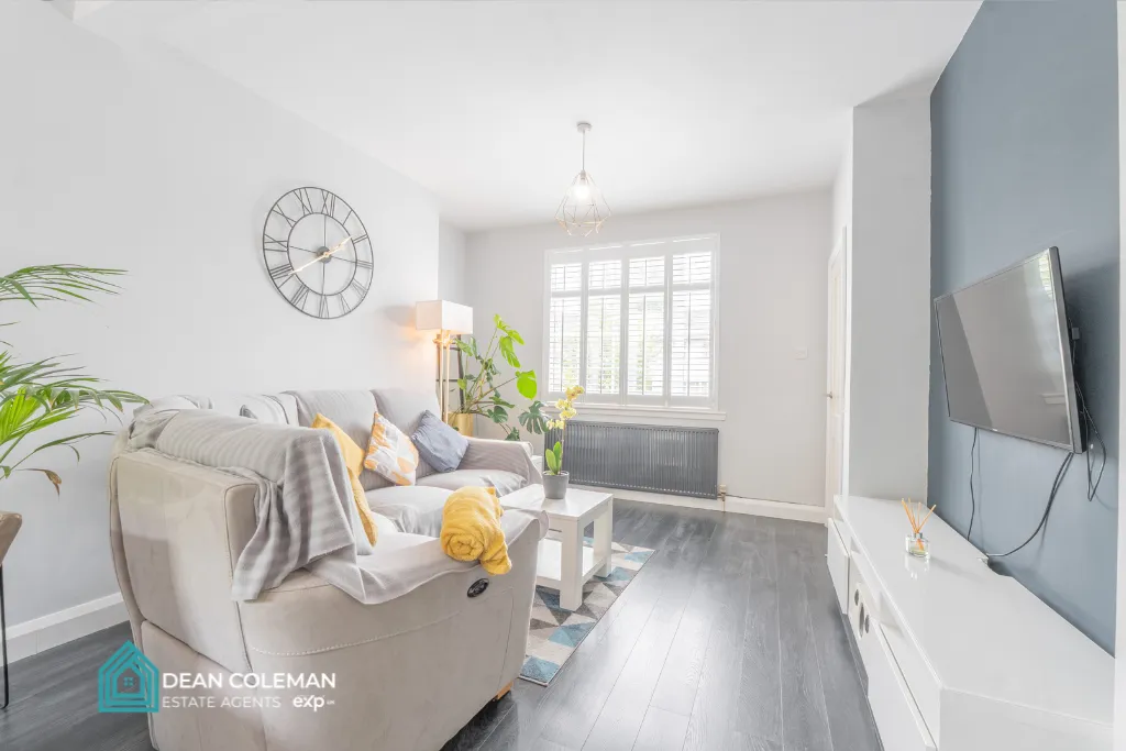 Witherford Way, Bournville Village Trust, B29, photo 5