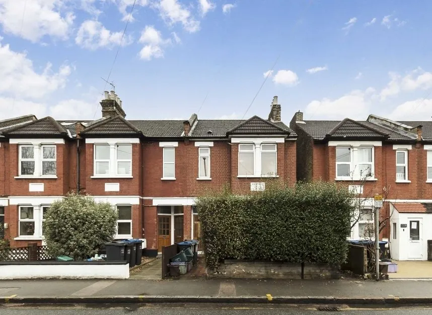 1 bed flat to rent — Kingston Road, Raynes Park, SW20