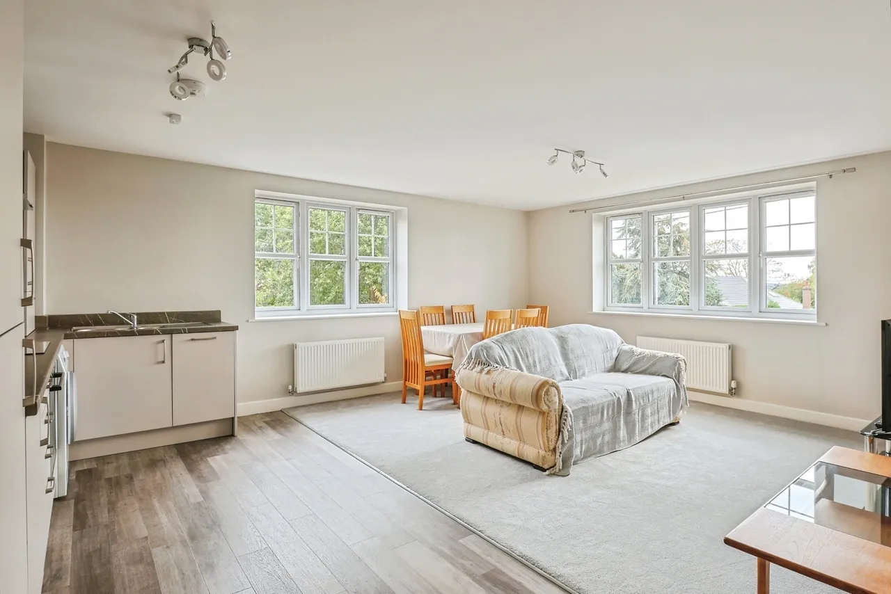 Swann Hill Gardens, Upton, BH16, photo 2