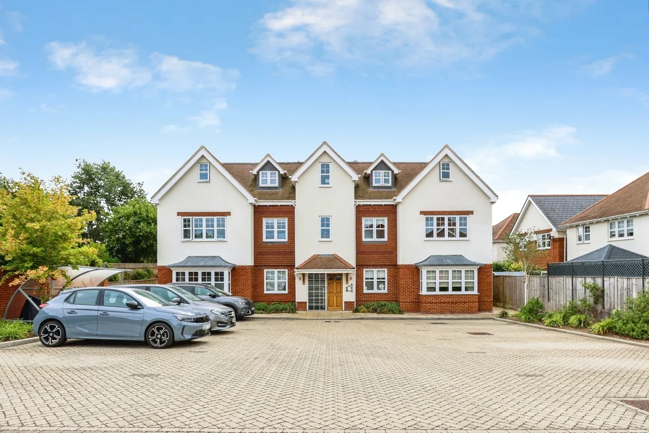 Swann Hill Gardens, Upton, BH16, photo 15
