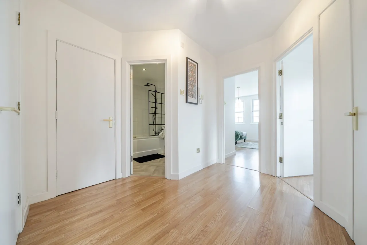 Frederick Square, Rotherhithe, SE16, photo 10