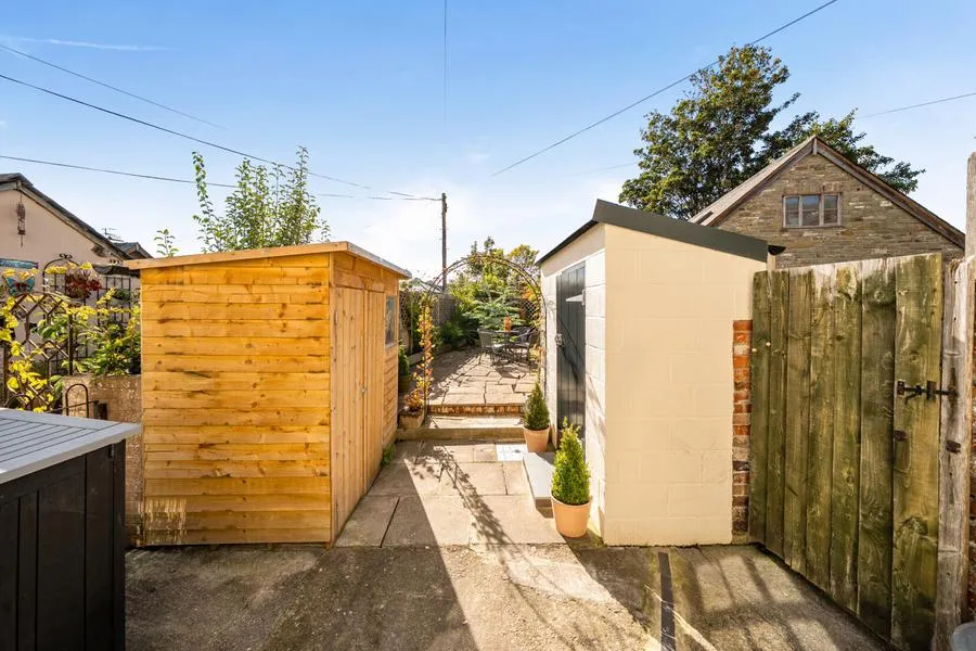 Church Street, Kington, HR5, photo 17