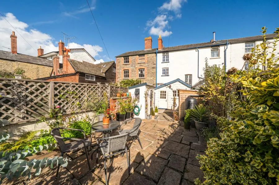 Church Street, Kington, HR5, photo 15