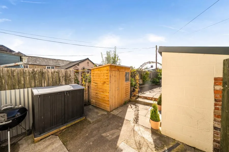 Church Street, Kington, HR5, photo 18
