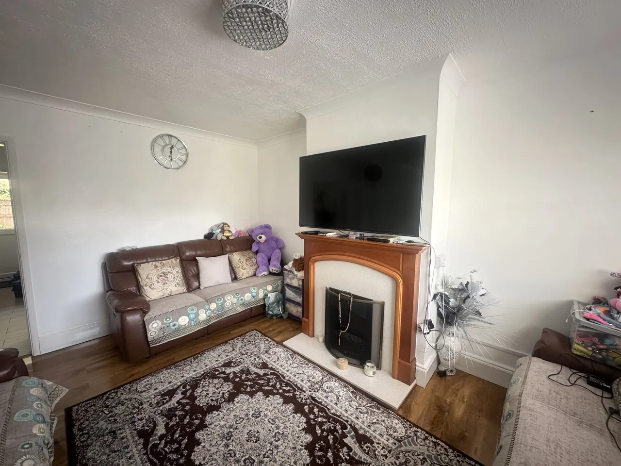 Bradden Street, PE3, photo 9