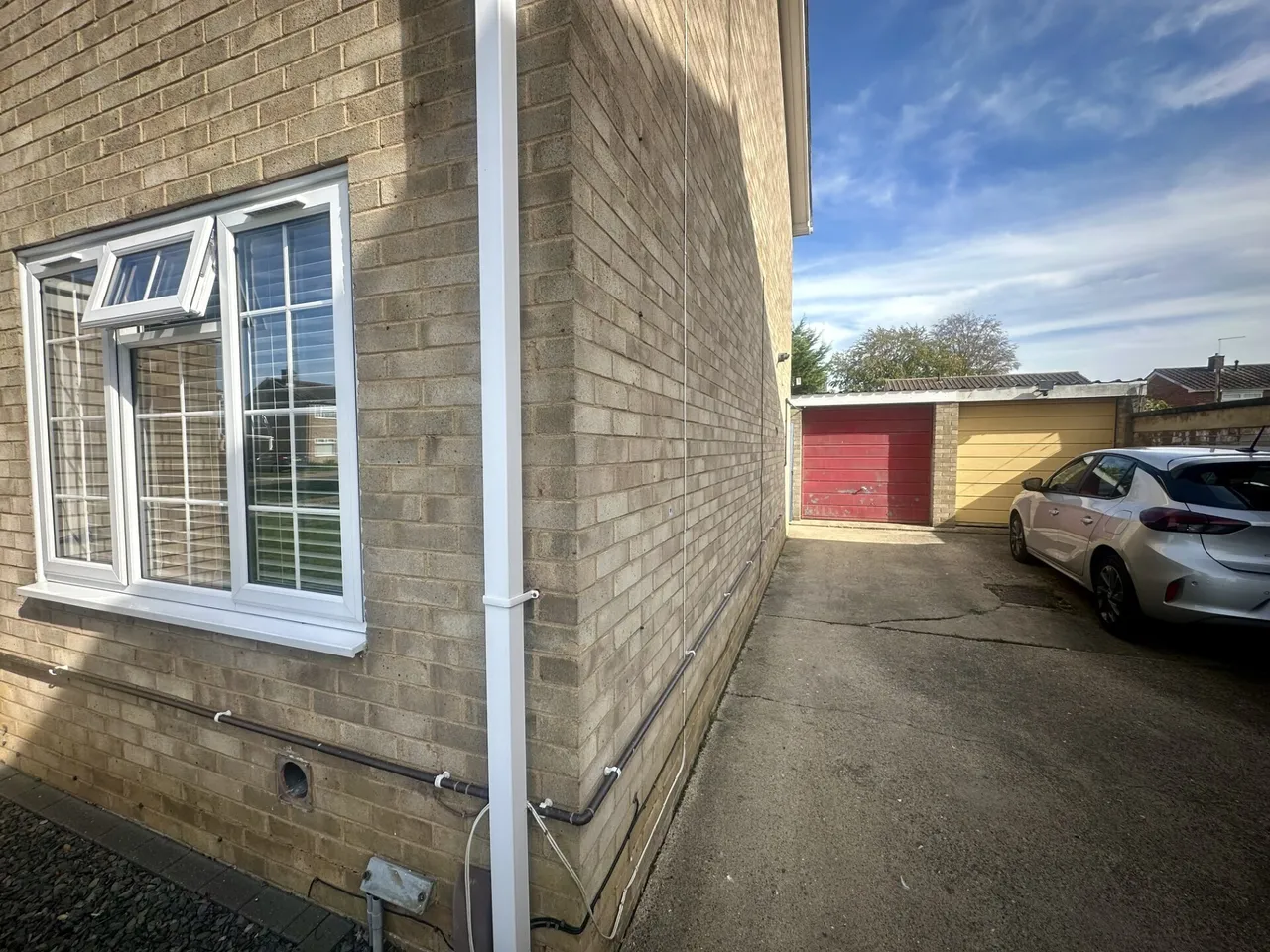 Bradden Street, PE3, photo 2