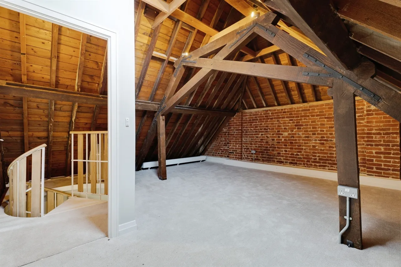 Corks Lane, Hadleigh, IP7, photo 15