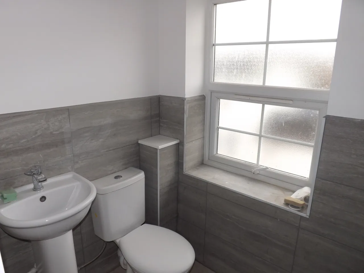 Commercial Road, MK40, photo 3