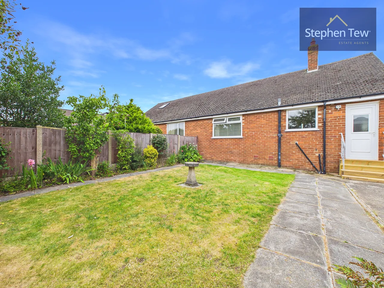 Highcross Road, Poulton-Le-Fylde, FY6, photo 10