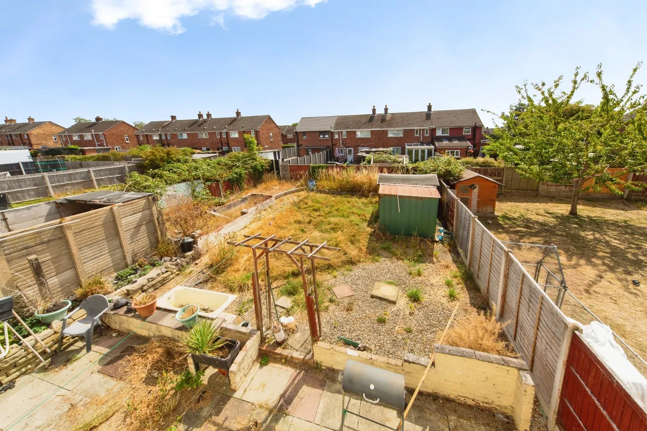 Phillips Road, Chester, CH1, photo 15