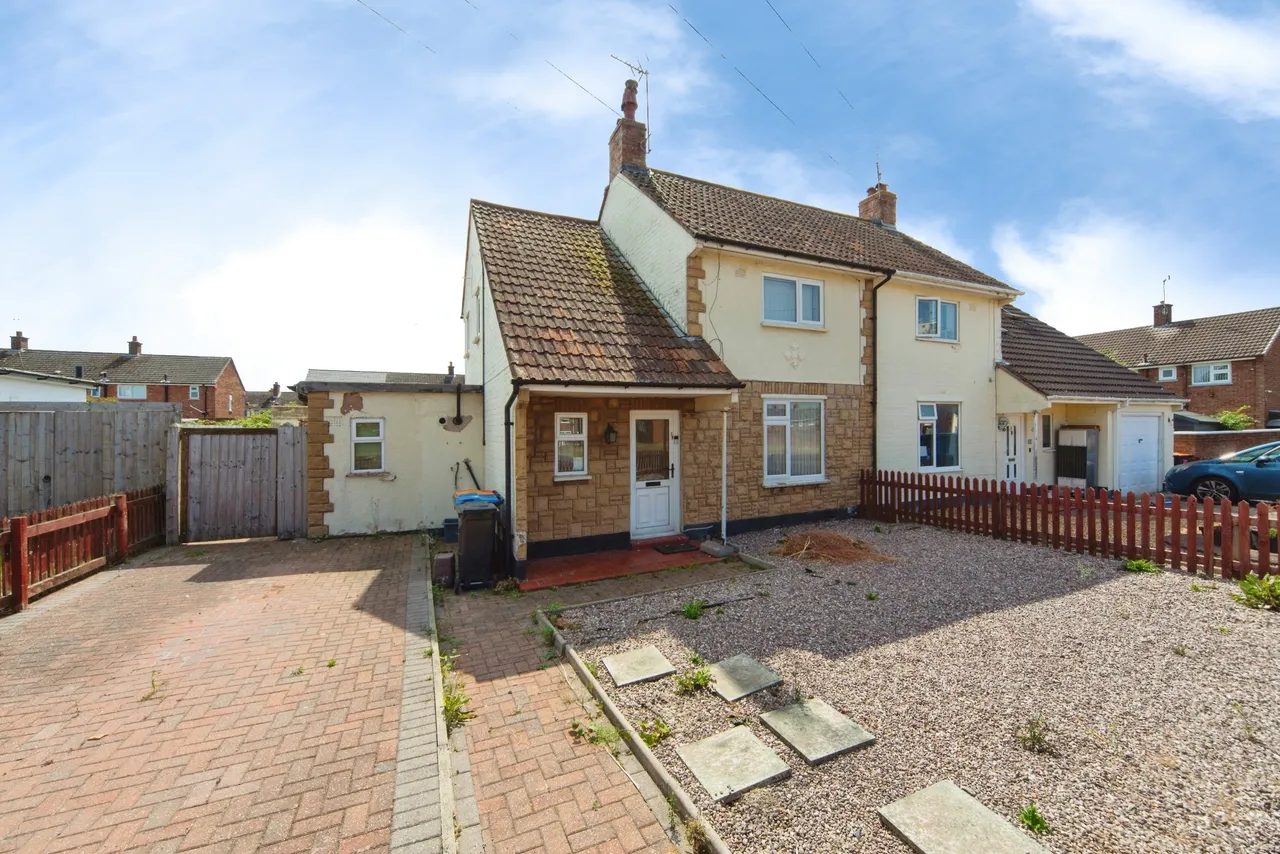 2 bed house for sale, Phillips Road, Chester, CH1