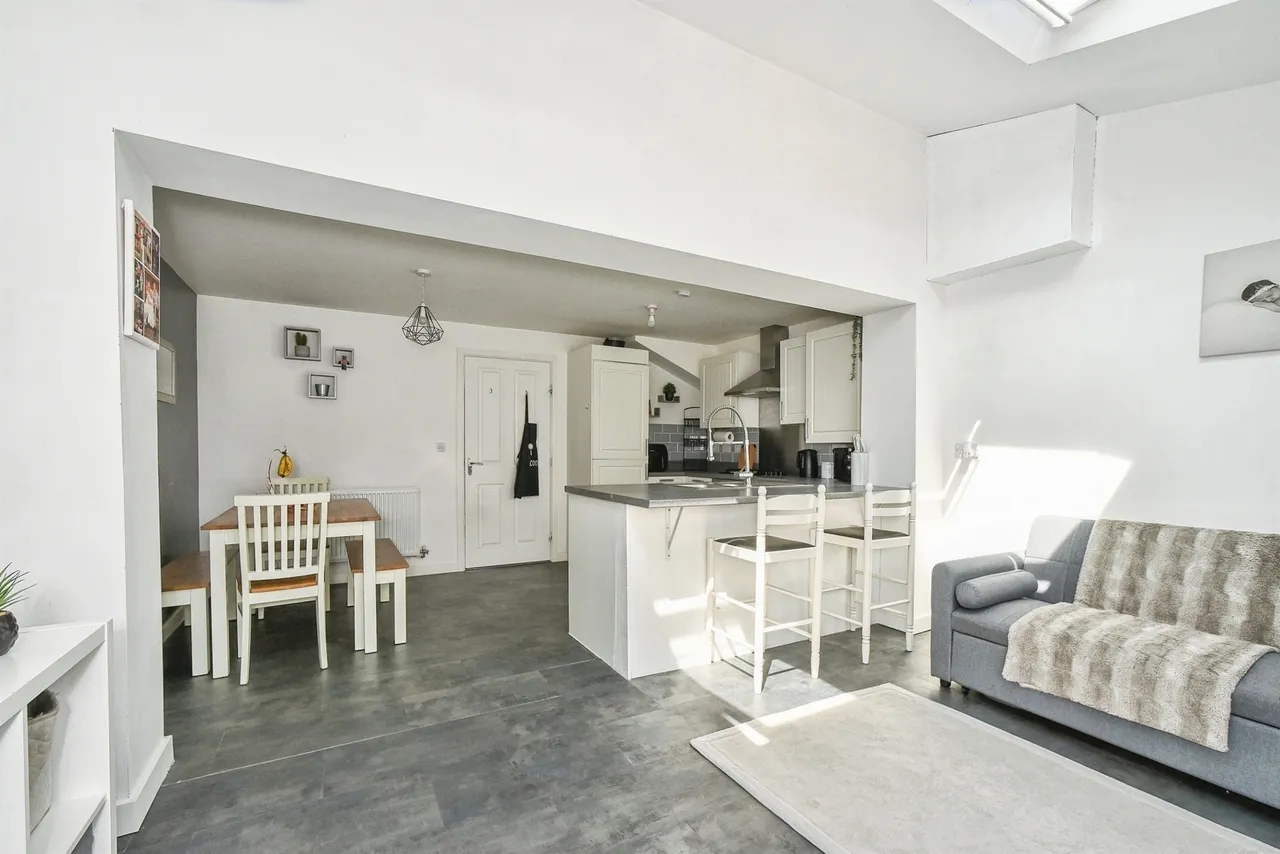 Wrag View, Highworth, Swindon, photo 5