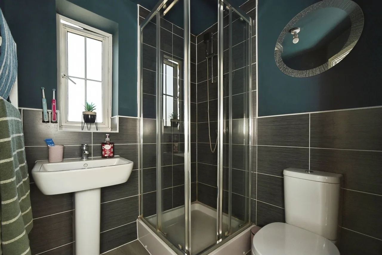 Wrag View, Highworth, Swindon, photo 11