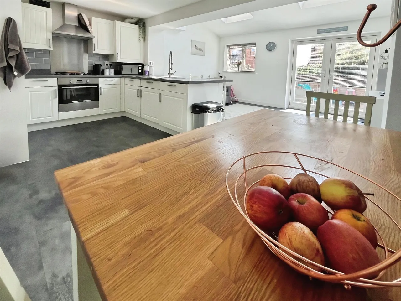 Wrag View, Highworth, Swindon, photo 6