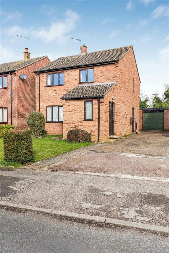 Buckingham Drive, Ely, CB6, photo 21