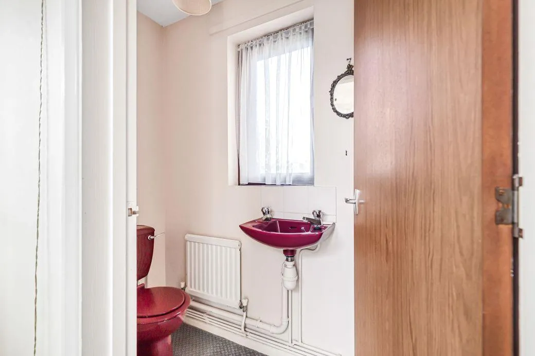 Buckingham Drive, Ely, CB6, photo 15