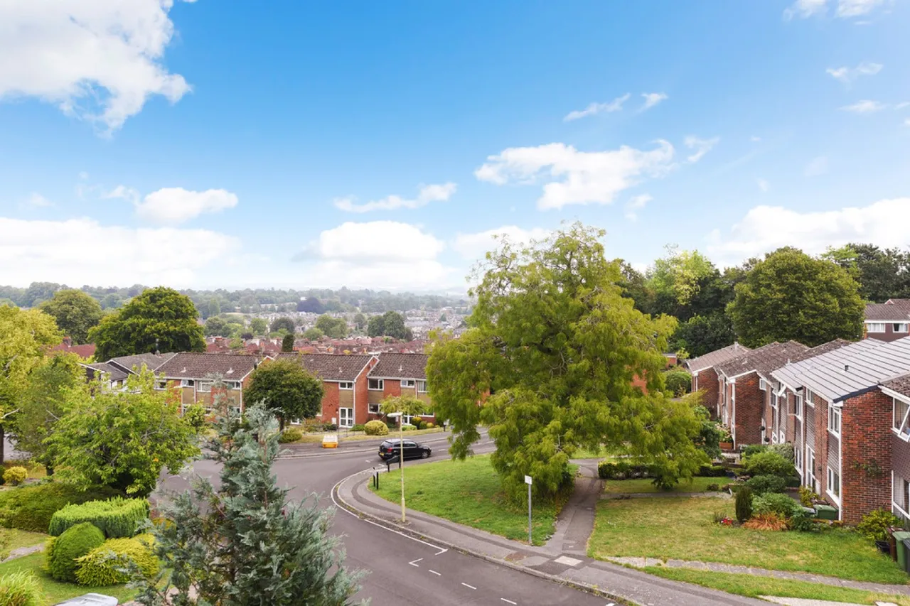 West Hill Park, Winchester, SO22, photo 4
