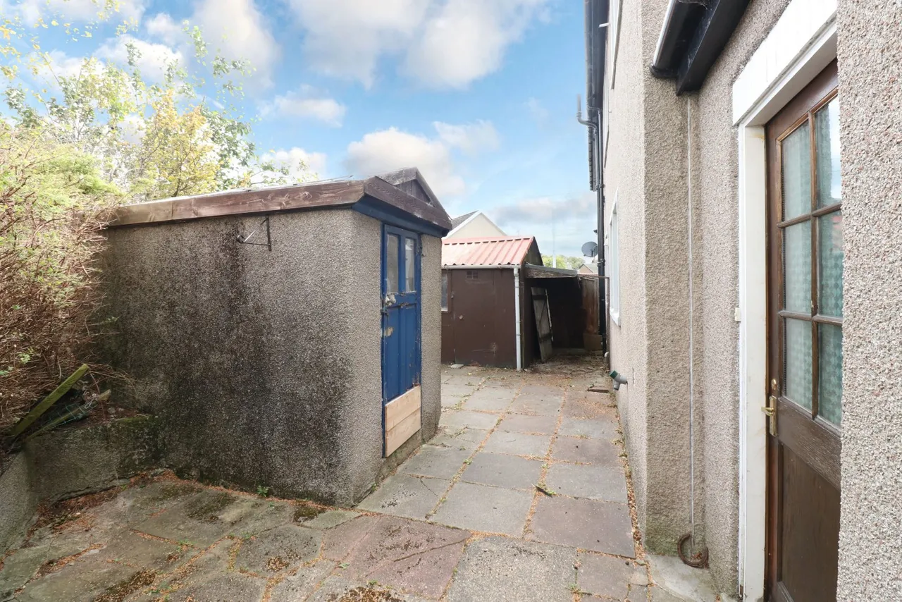 Cairn Road, Kemnay, AB51, photo 14