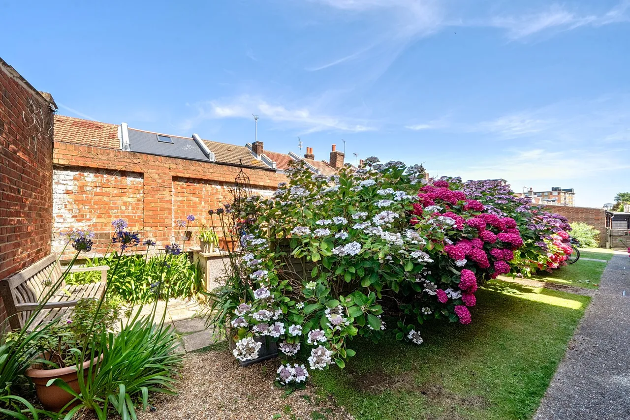 Havelock Road, Southsea, PO5, photo 8