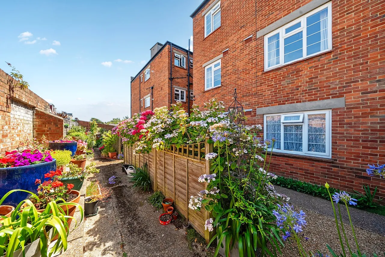 Havelock Road, Southsea, PO5, photo 11