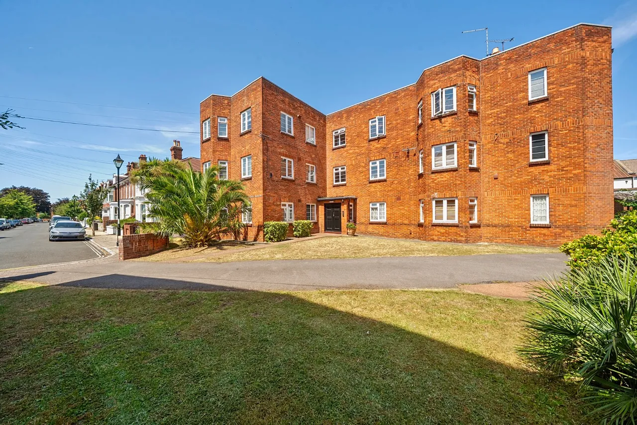 Havelock Road, Southsea, PO5, photo 15