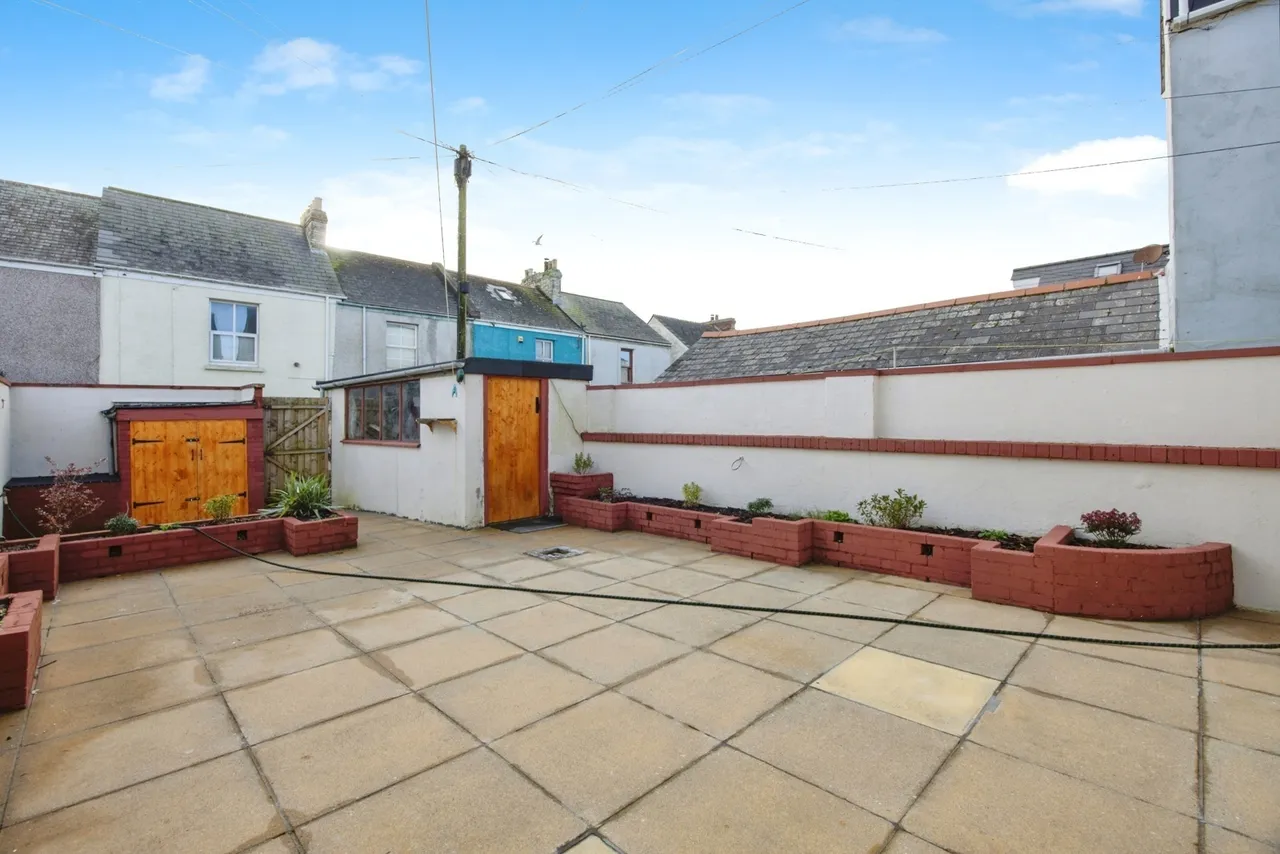 Bay View Terrace, Newquay, TR7, photo 23