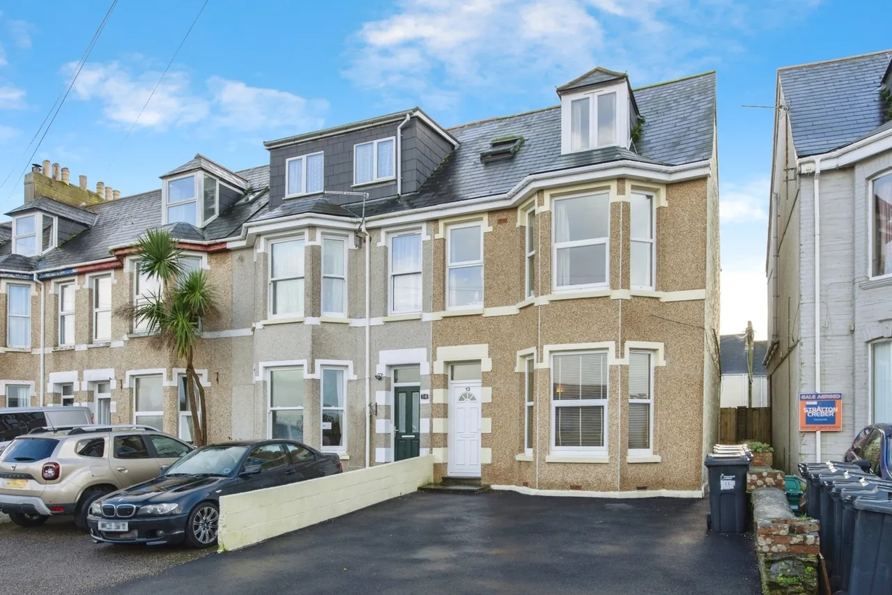 Bay View Terrace, Newquay, TR7, photo 22