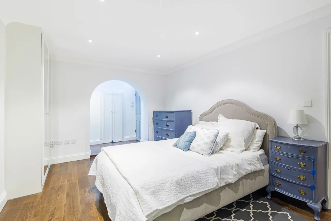 87A Hammersmith Grove, London, photo 4