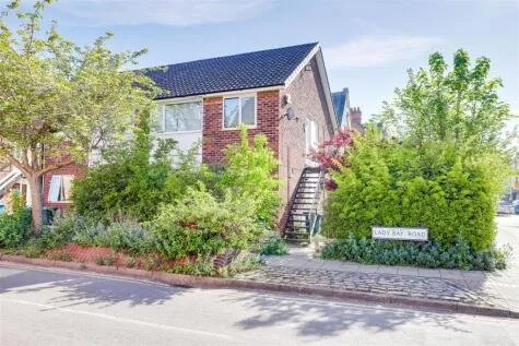 2 bed flat to rent, Lady Bay Court, West Bridgford, NG2