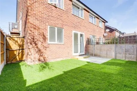 Lady Bay Court, West Bridgford, NG2, photo 12