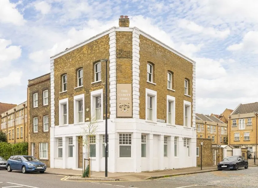 3 bed flat for sale — Manchester Road, Manchester Road, E14